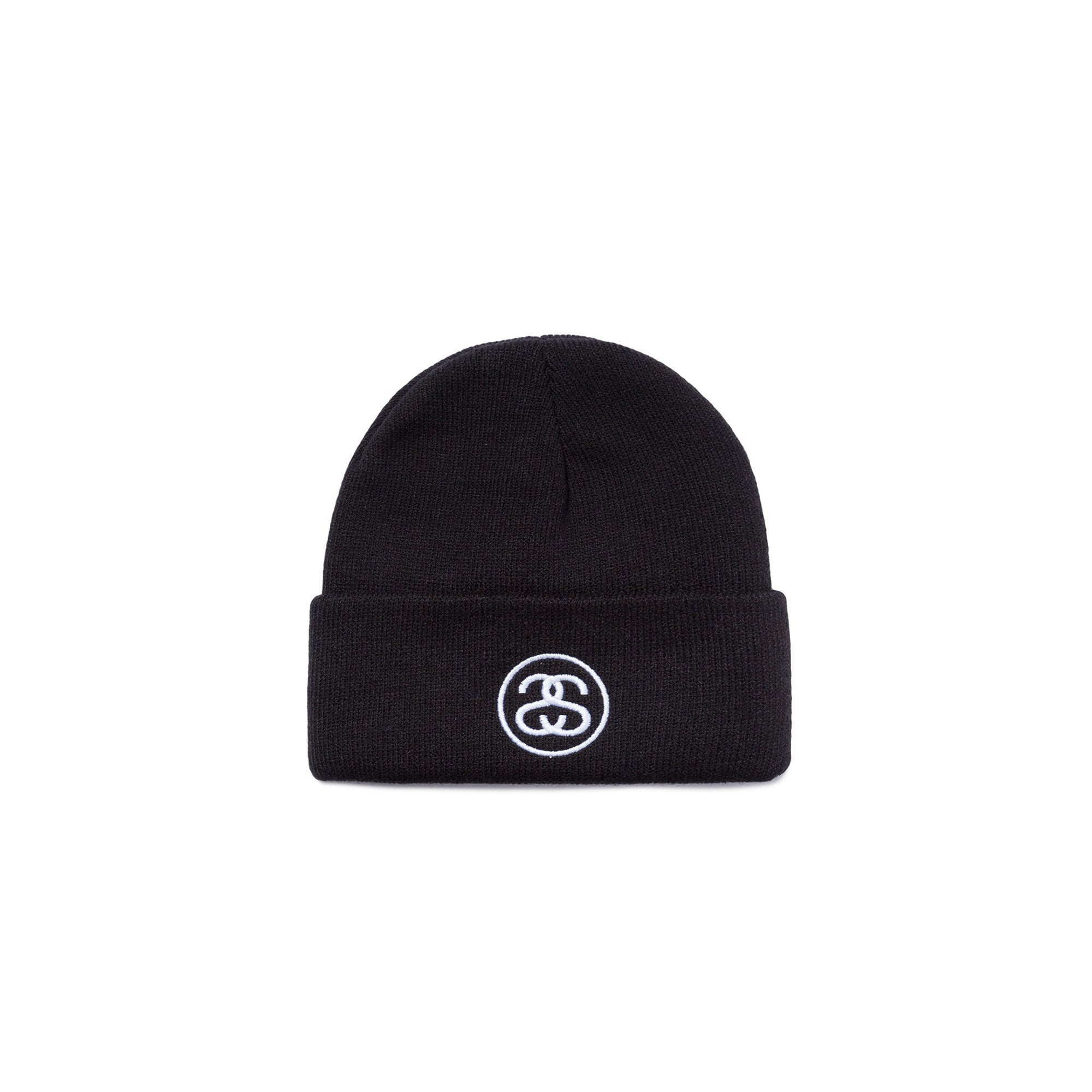 Stussy Mens SS-Link Cuff Beanie [132896]