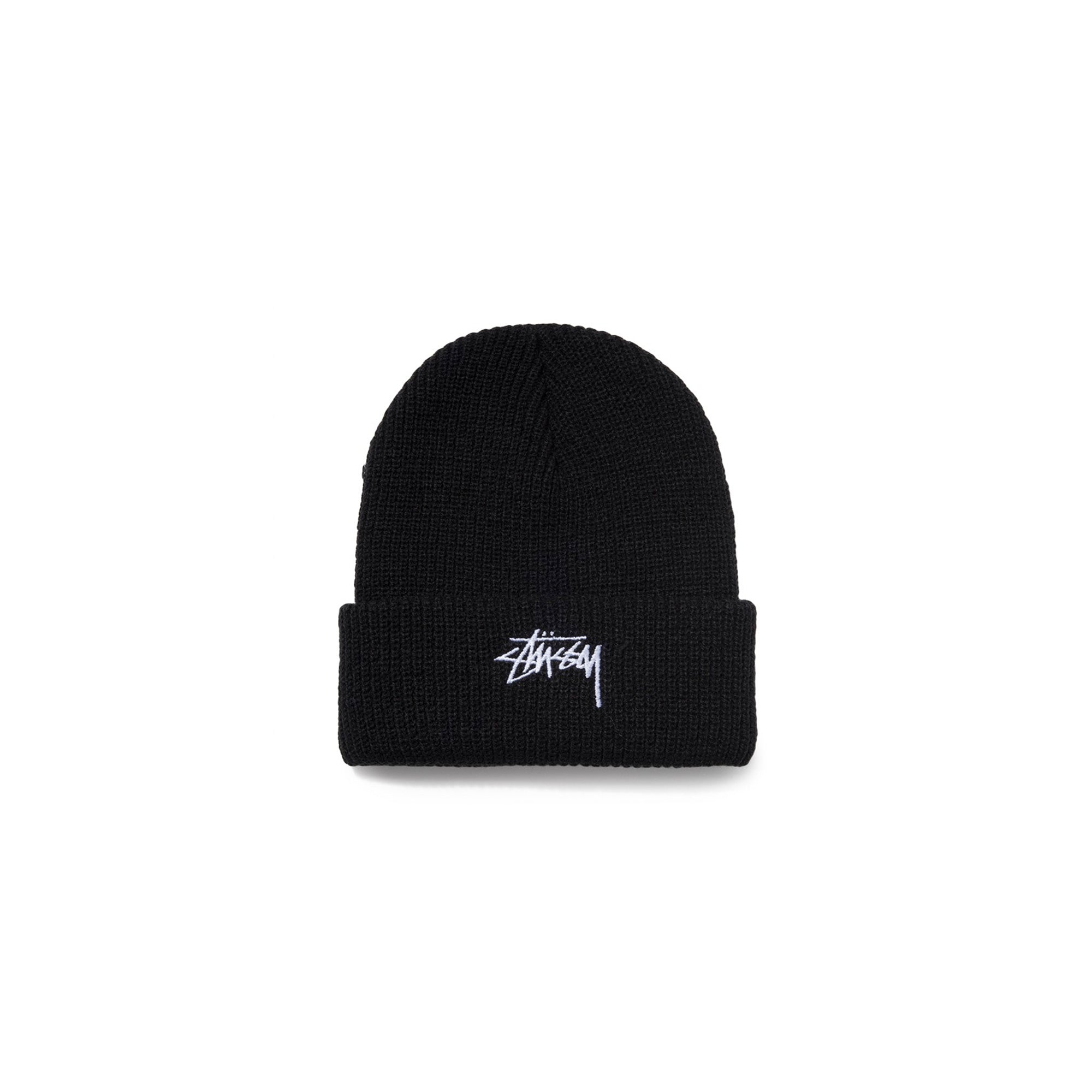 Stussy Stock Cuff Beanie [132901]