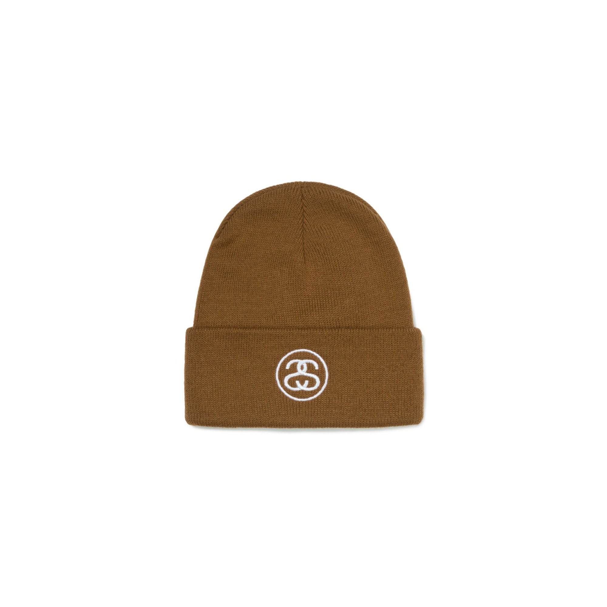 Stussy SS-Link Cuff Beanie [132902]