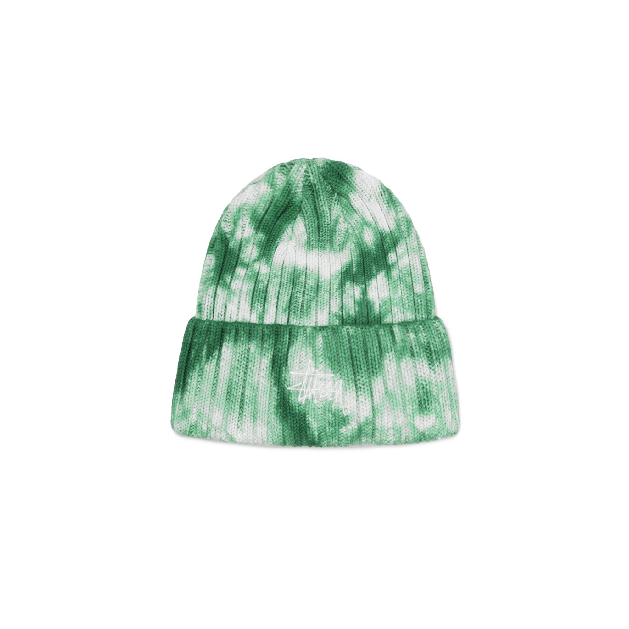 Stussy Tie Dye Cuff Beanie [132913]