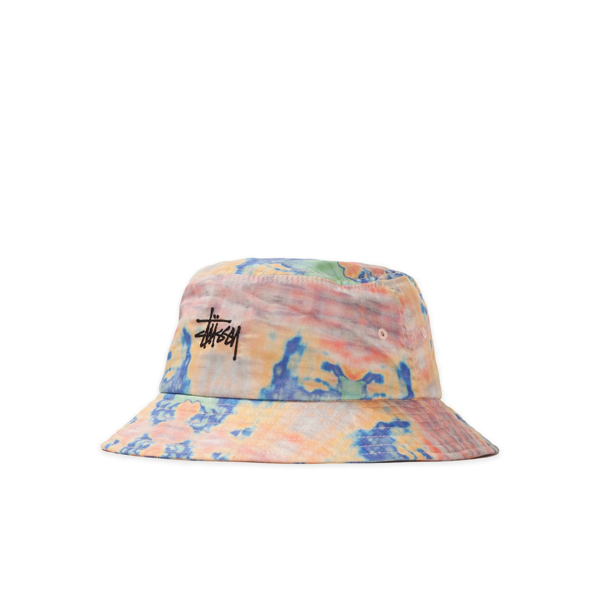 Stussy Mask Leary Bucket Hat [132924]