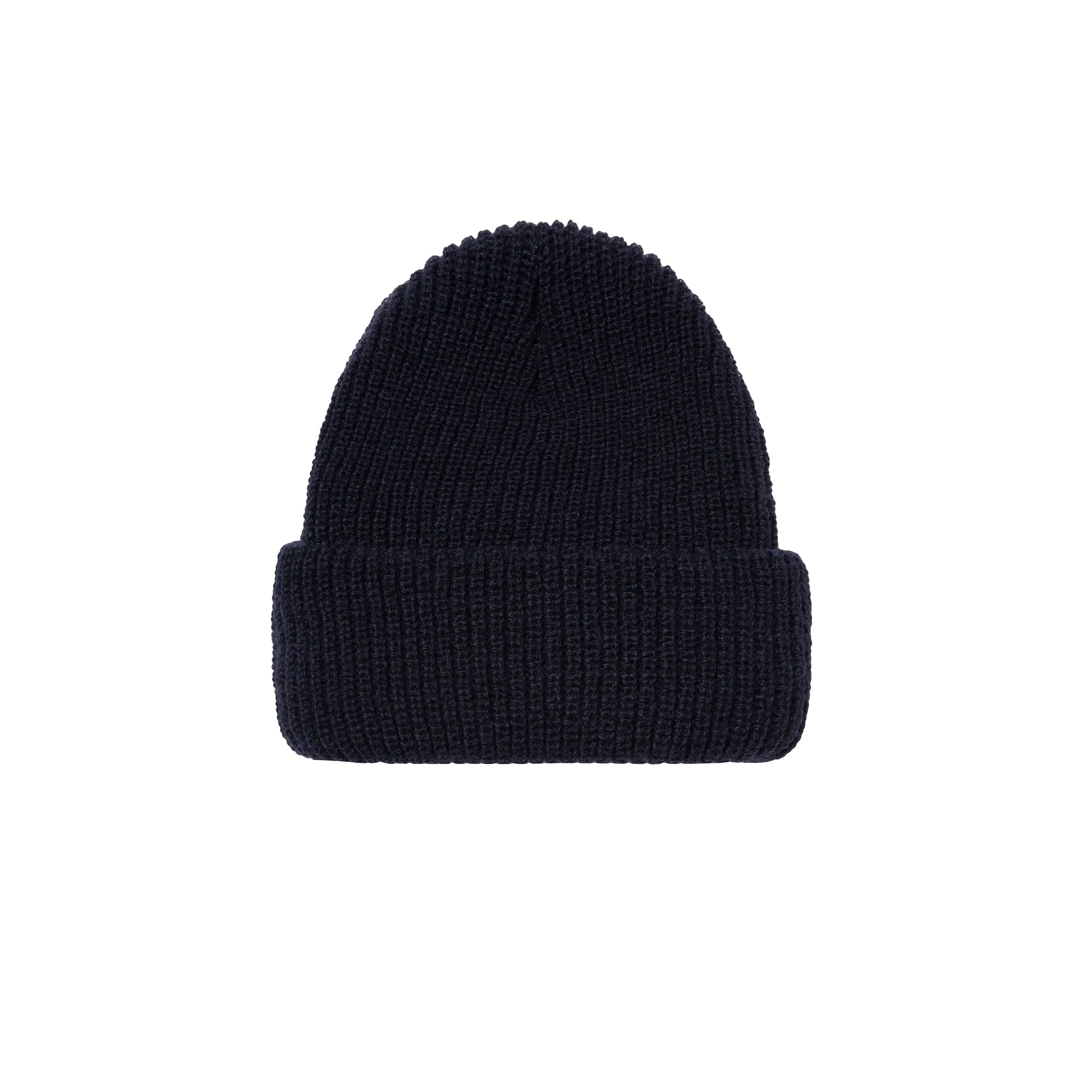 Stussy Stock Cuff Beanie