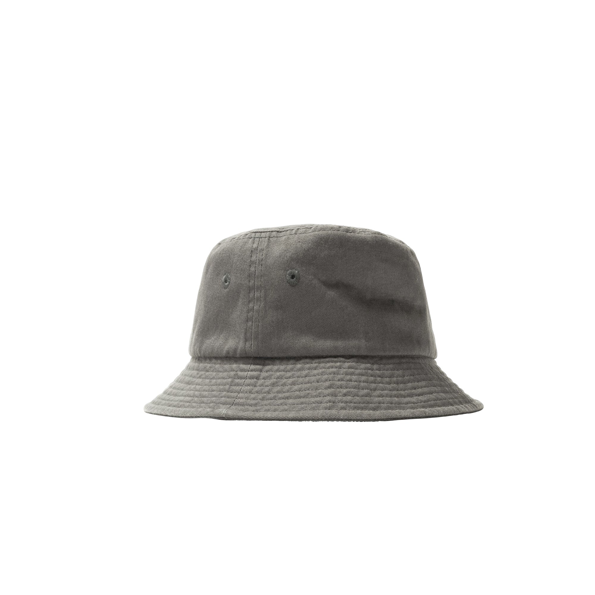 STUSSY STOCK BUCKET HAT