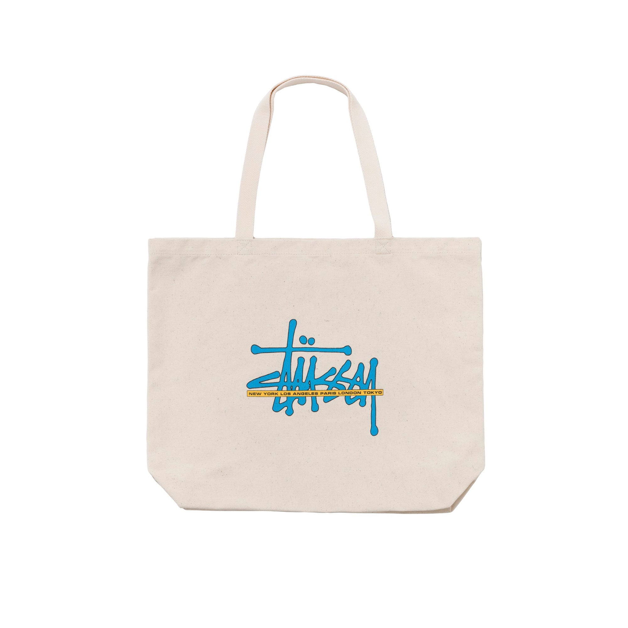 Stussy International Tote Bag [134220]