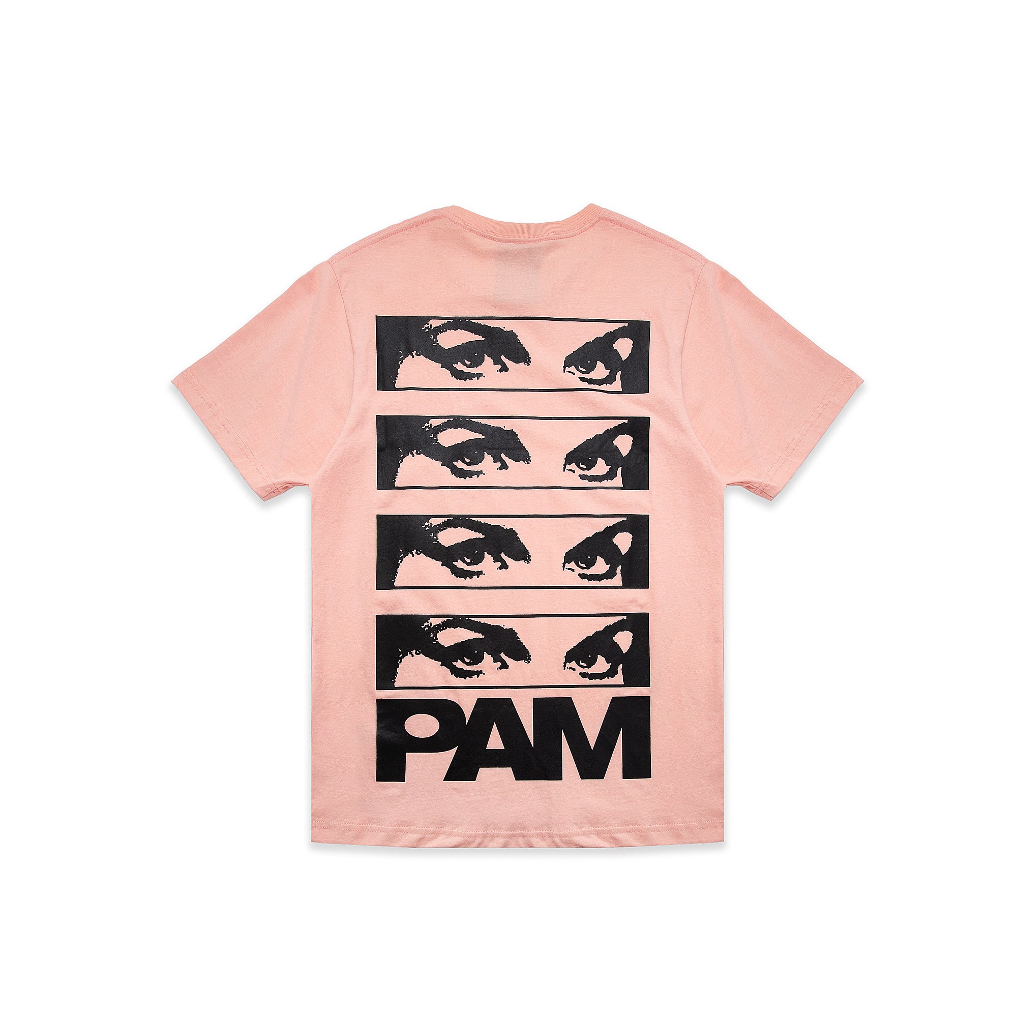 Perks And Mini Eye See U SS Tee [1359/F-FLSS]