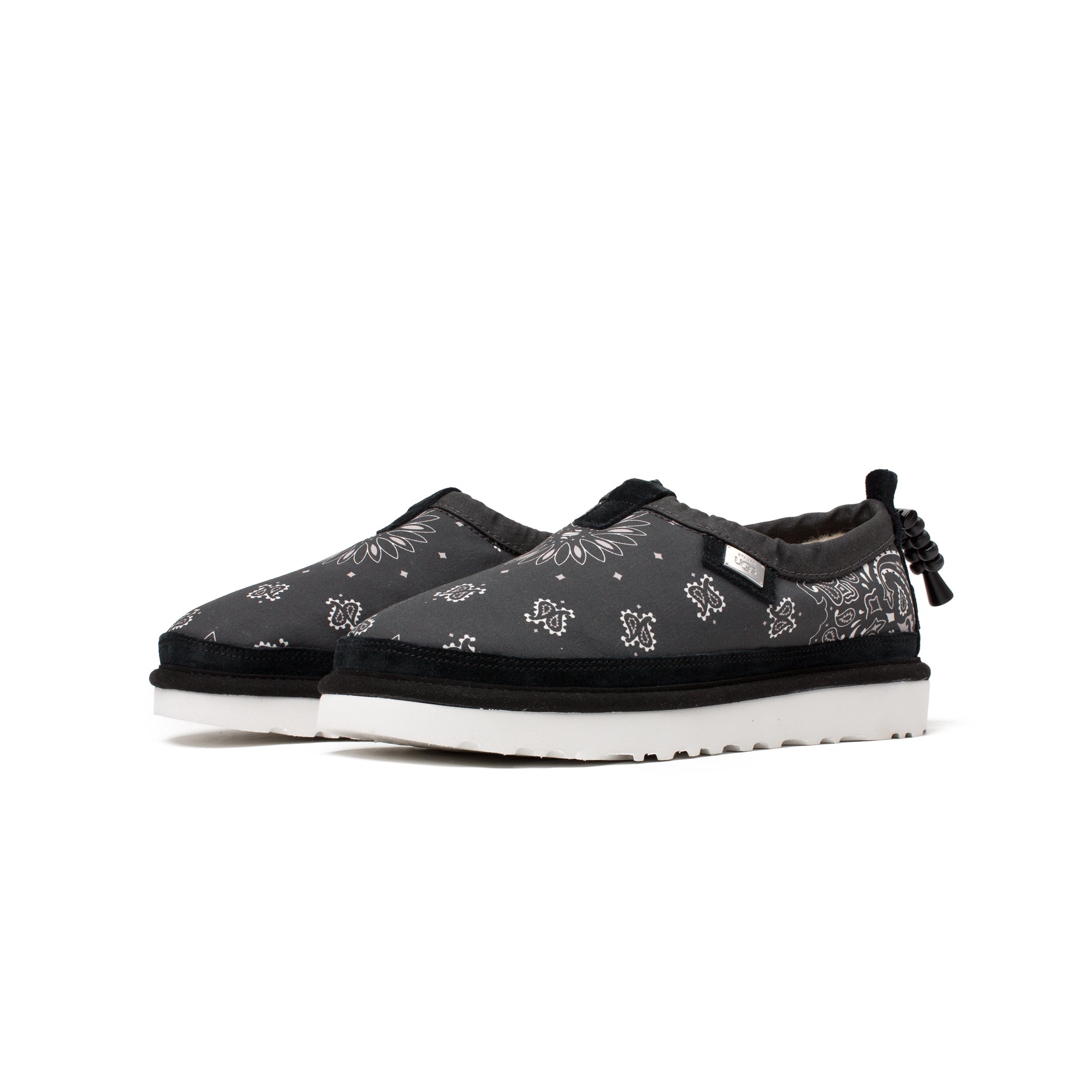 UGG x Stampd Mens Tasman House Shoes