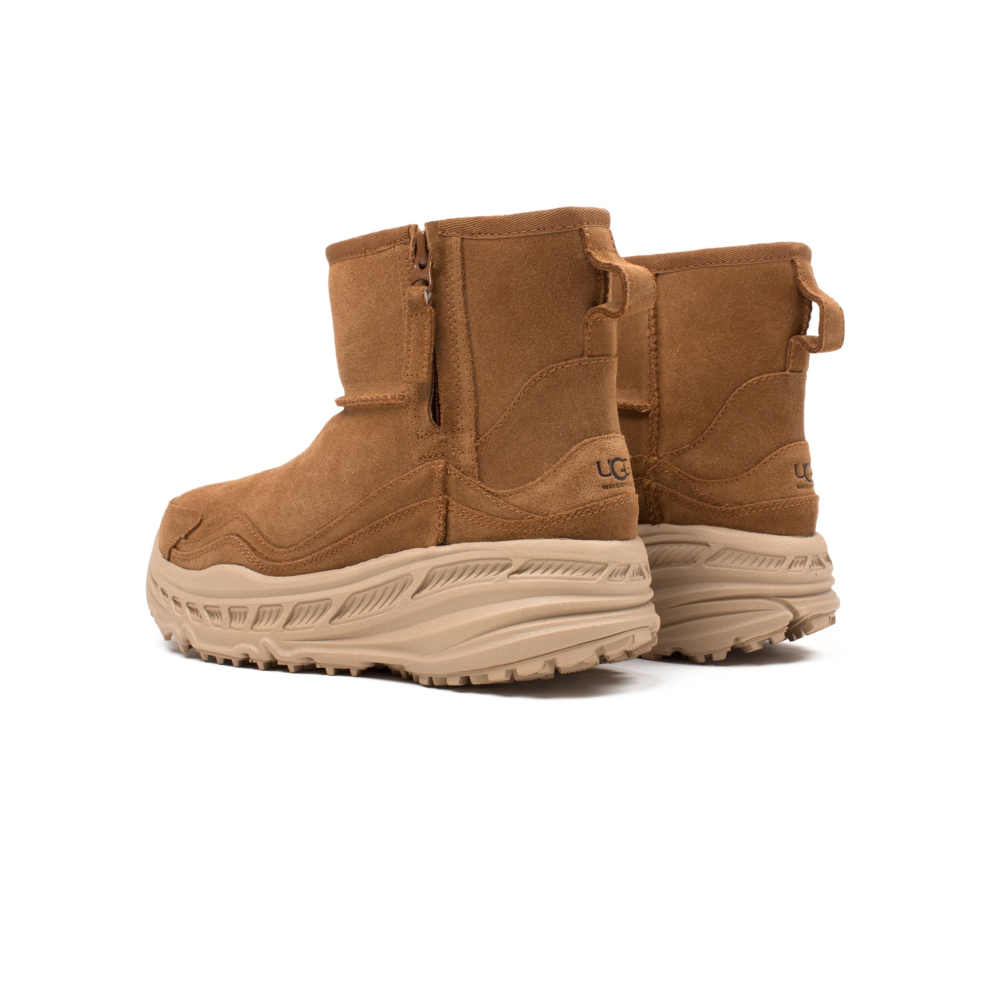 UGG x Whiz Limited Mens Mita Boot Shoes