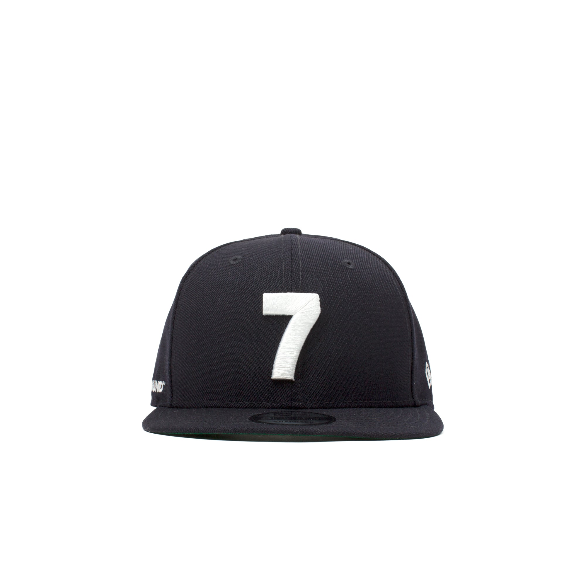 New Era x Compound 7 9FIFTY Snapback [12485828]