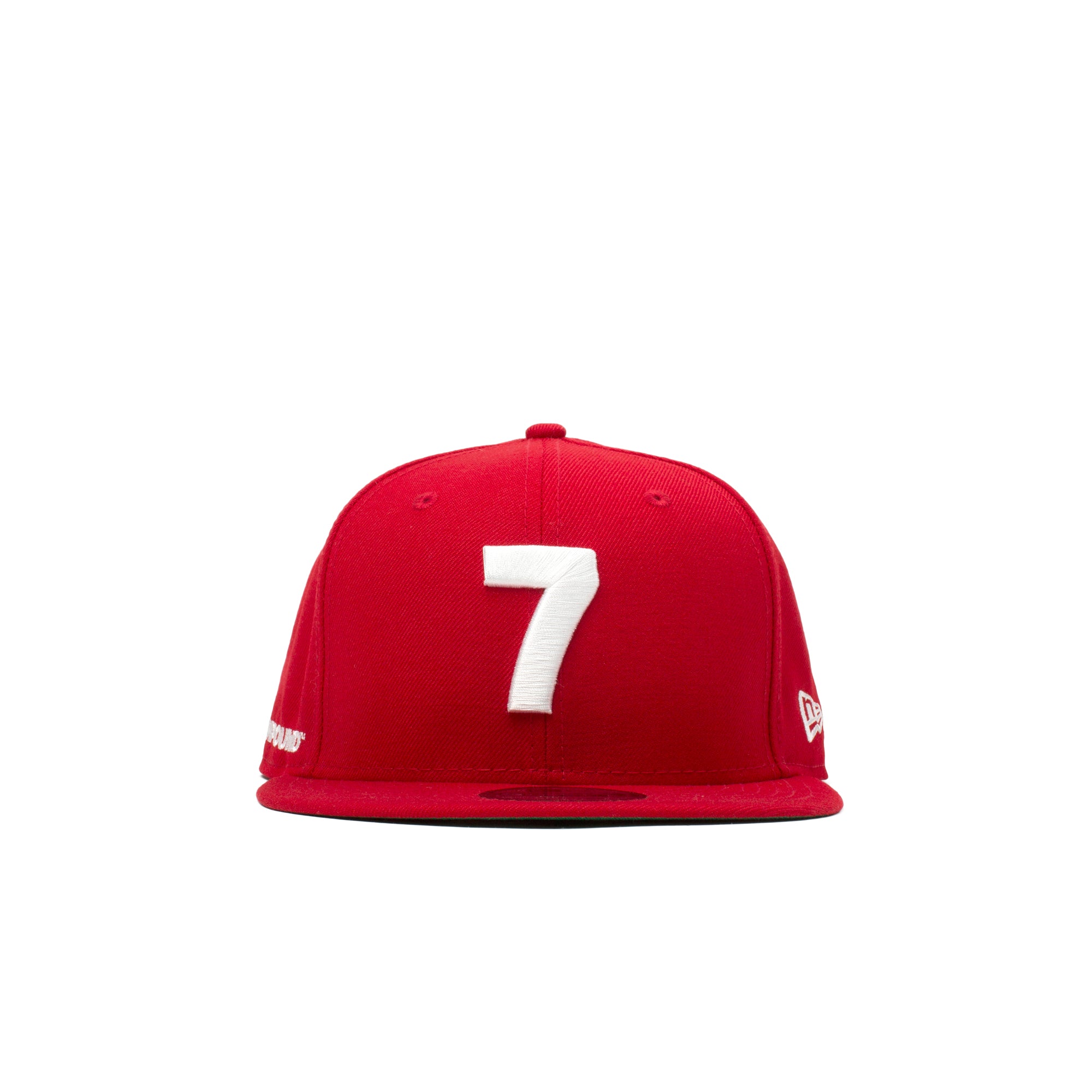 New Era x Compound 7 9FIFTY Snapback [12485827]