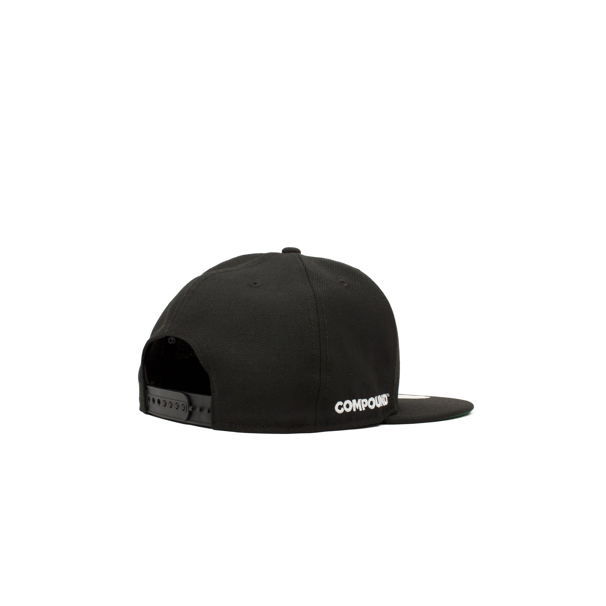 New Era x Compound 7 9FIFTY Snapback [12485832]