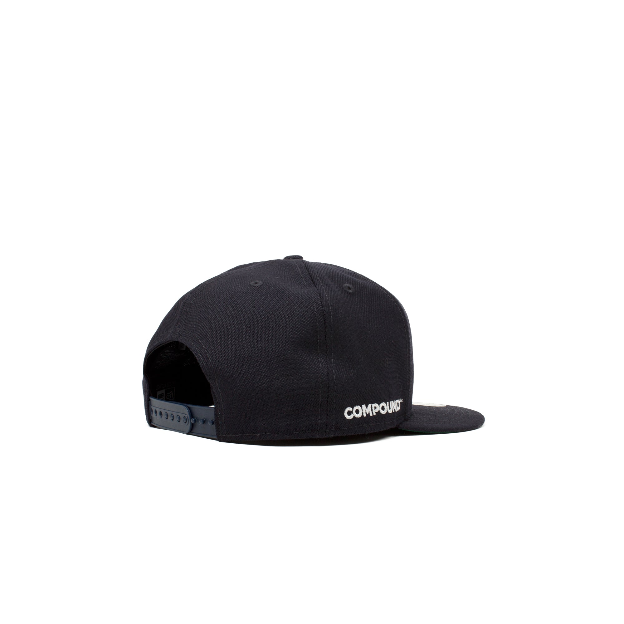 New Era x Compound 7 9FIFTY Snapback [12485828]