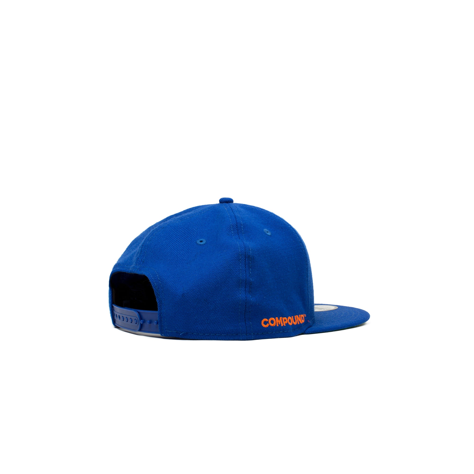 New Era x Compound 7 9FIFTY Snapback