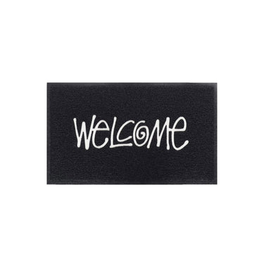 Stussy PVC Welcome Mat [138493]