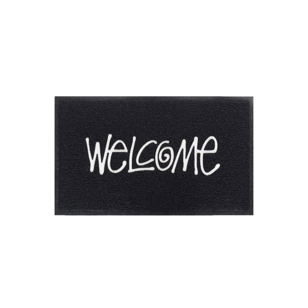 Stussy PVC Welcome Mat [138493] – Extra Butter