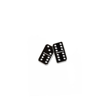 Stussy Domino Pin