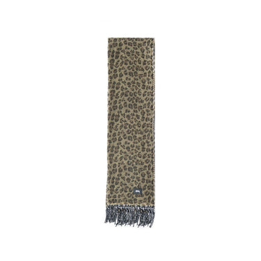 Stussy Double Faced Wool Scarf [138646]
