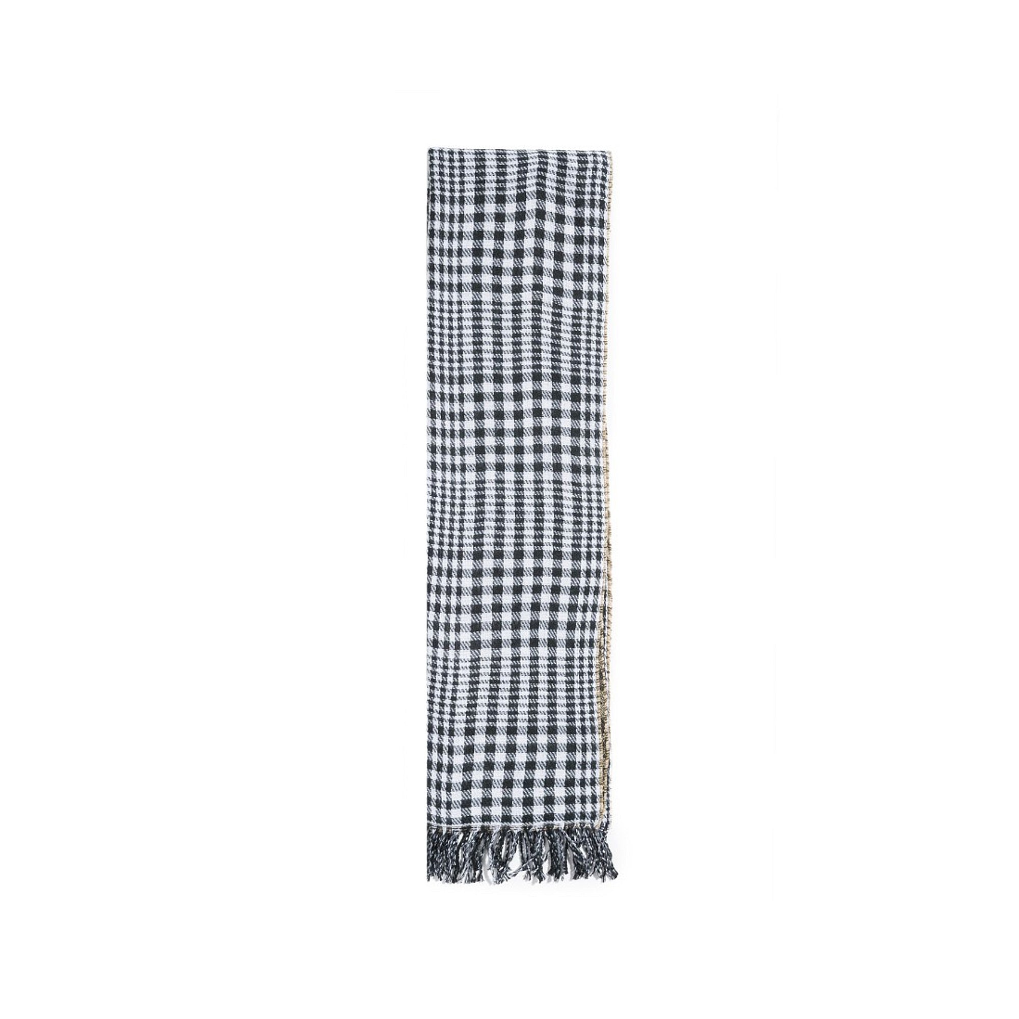 Stussy Double Faced Wool Scarf [138646]