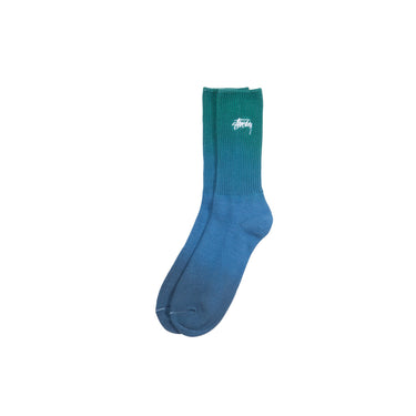 Stussy Dip Dye Marl Socks [138652]