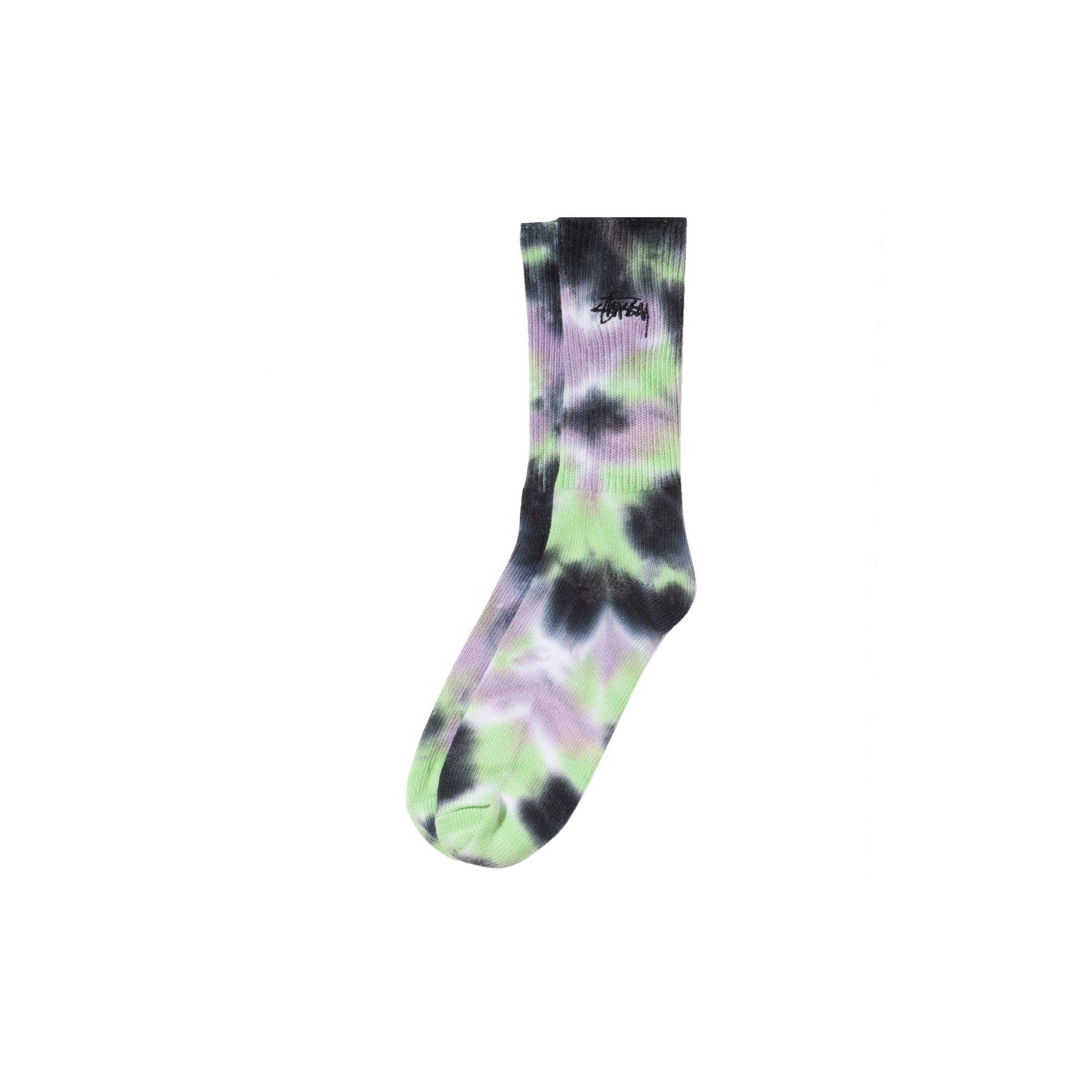 Stussy Leary Marl Socks [138656]