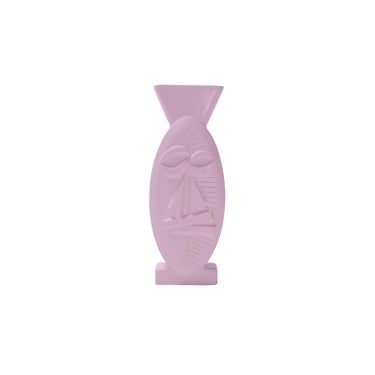 Stussy Mask Ceramic Vase [138666]