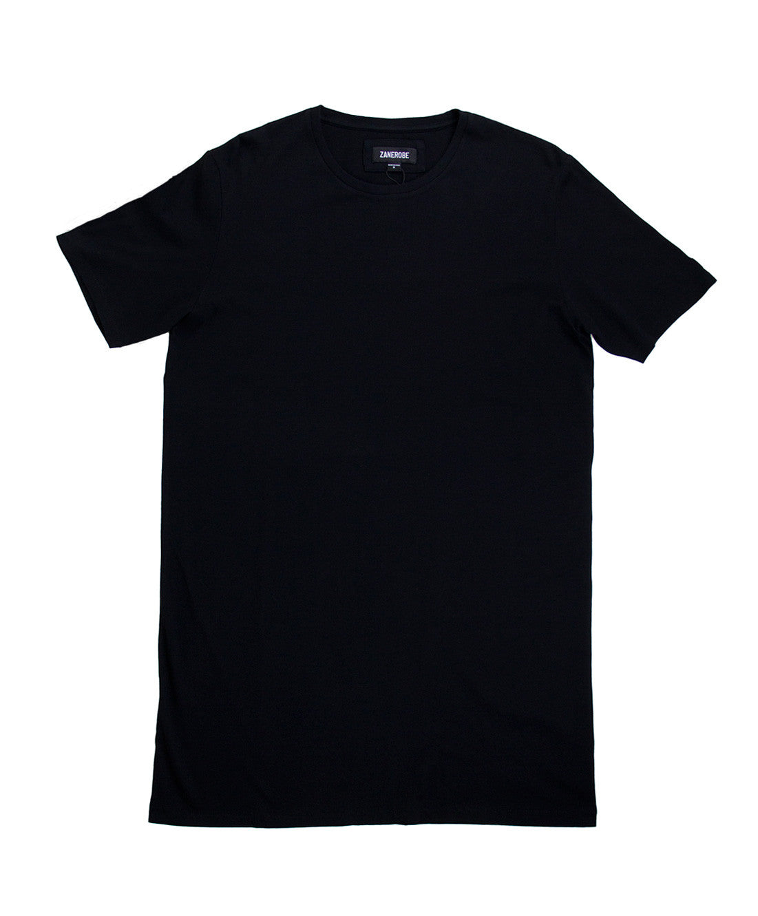 Zanerobe: Tall Tee (Black)