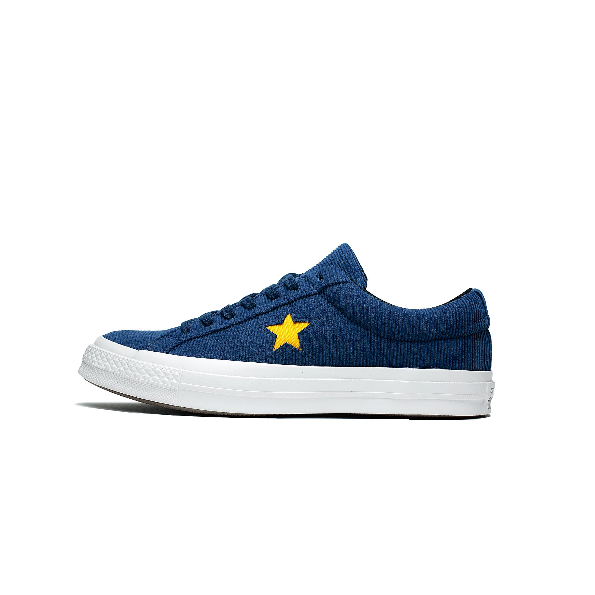 Converse One Star Ox [161633C] – Extra Butter