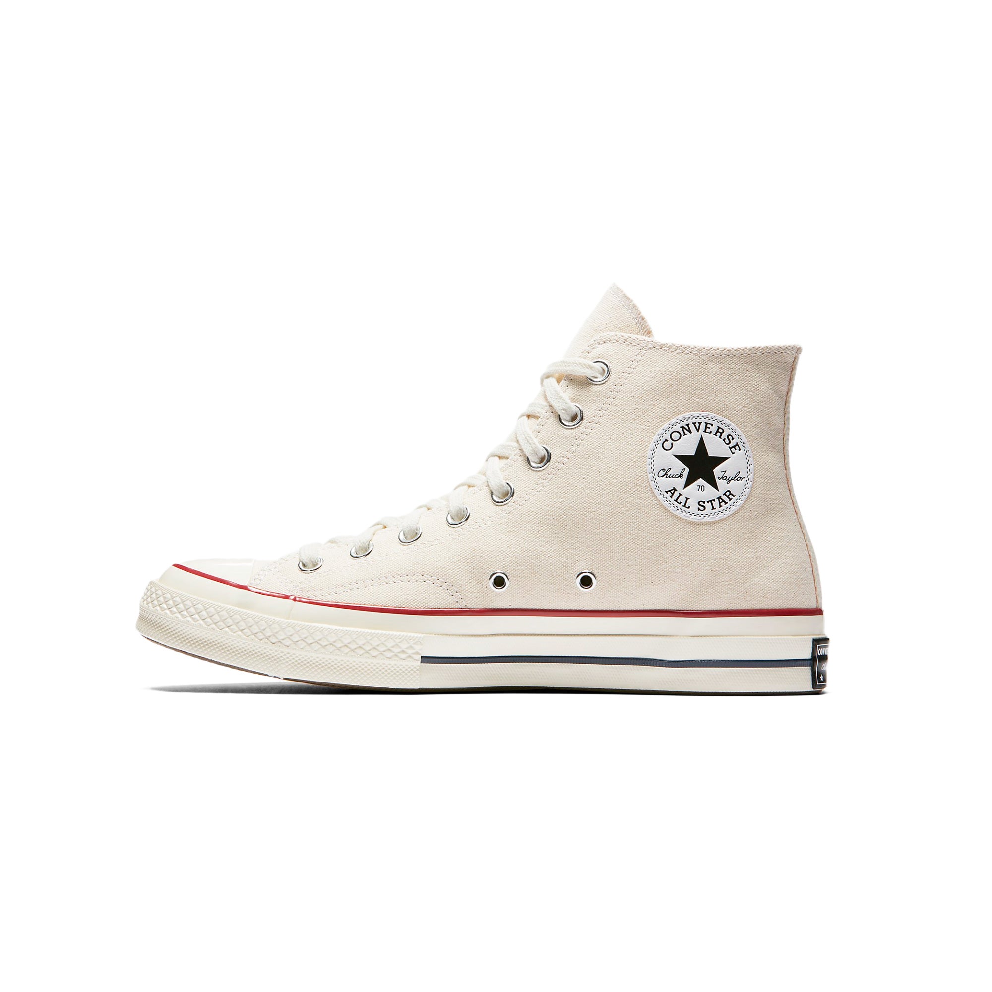 Converse 70s hi parchment Clearance