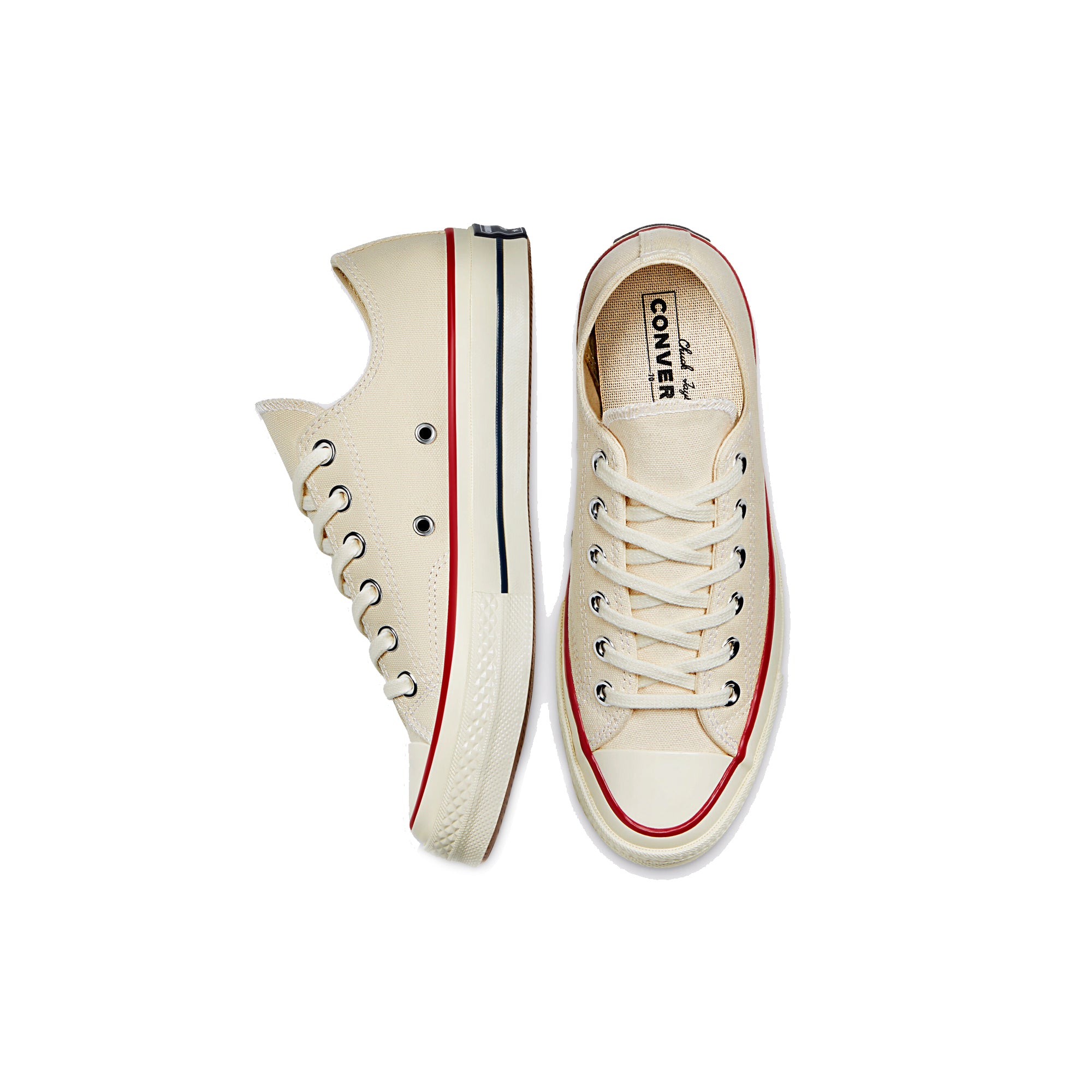 Converse Chuck Taylor All-Star 70 Ox Shoes