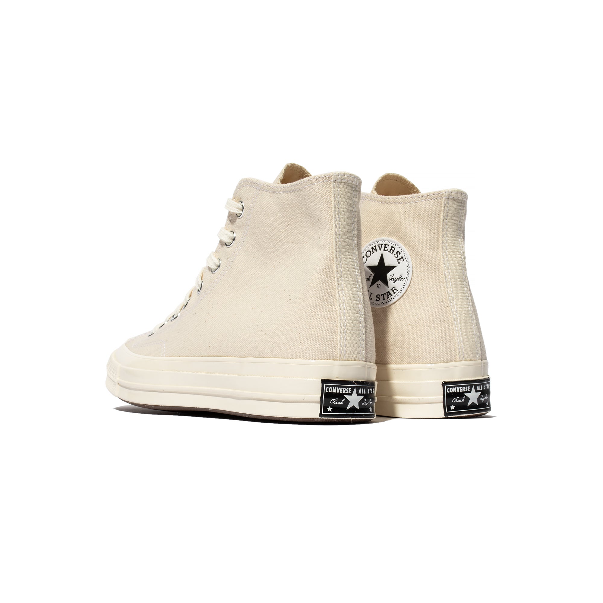 Converse Mens Chuck 70 Hi Shoes