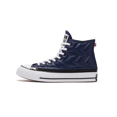 Converse x Perks and Mini Chuck 70 Zip Off High [163949C]