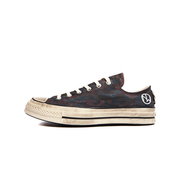 Converse x Undercover Mens Chuck 70 Ox Shoes