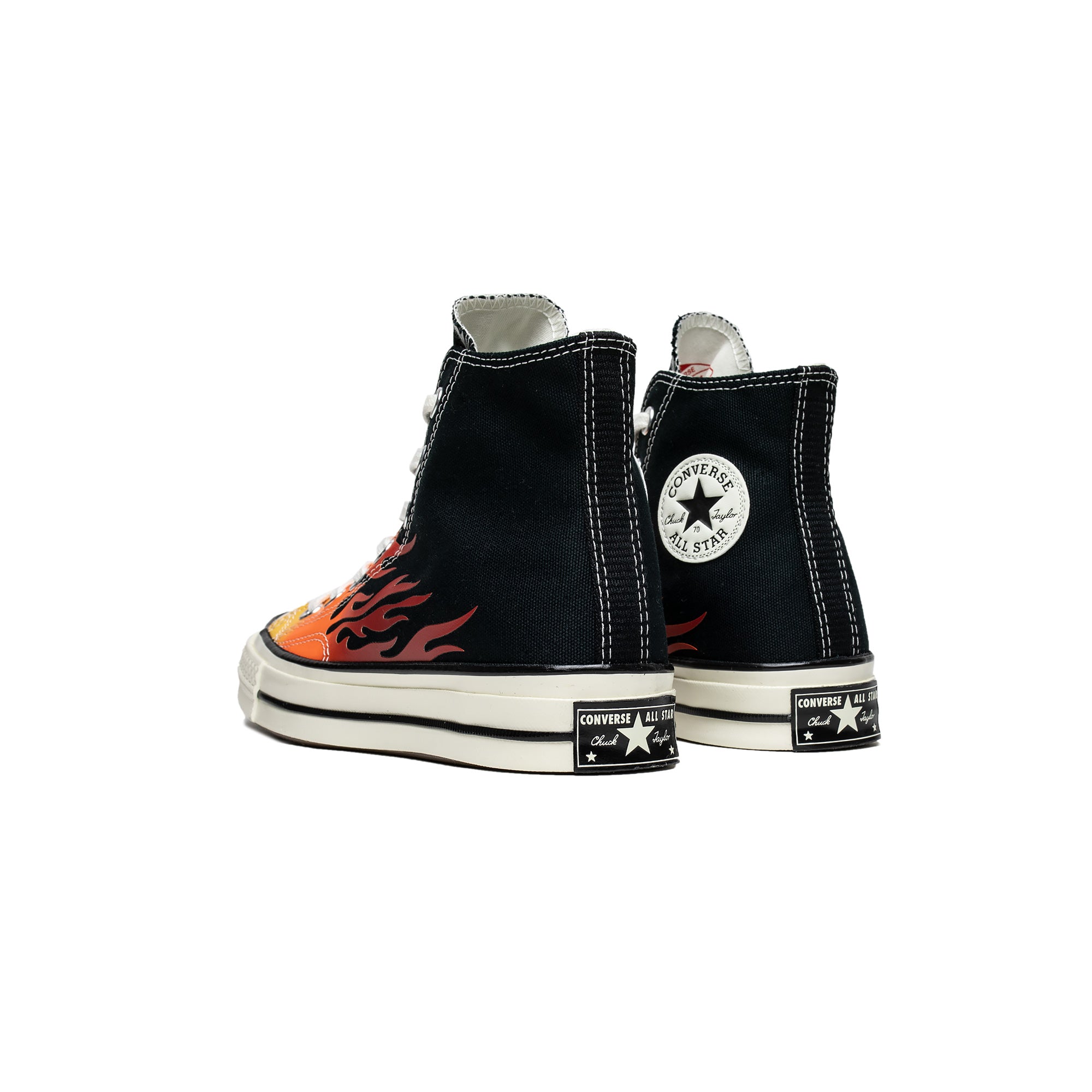 Converse Mens Chuck 70 Hi Shoes