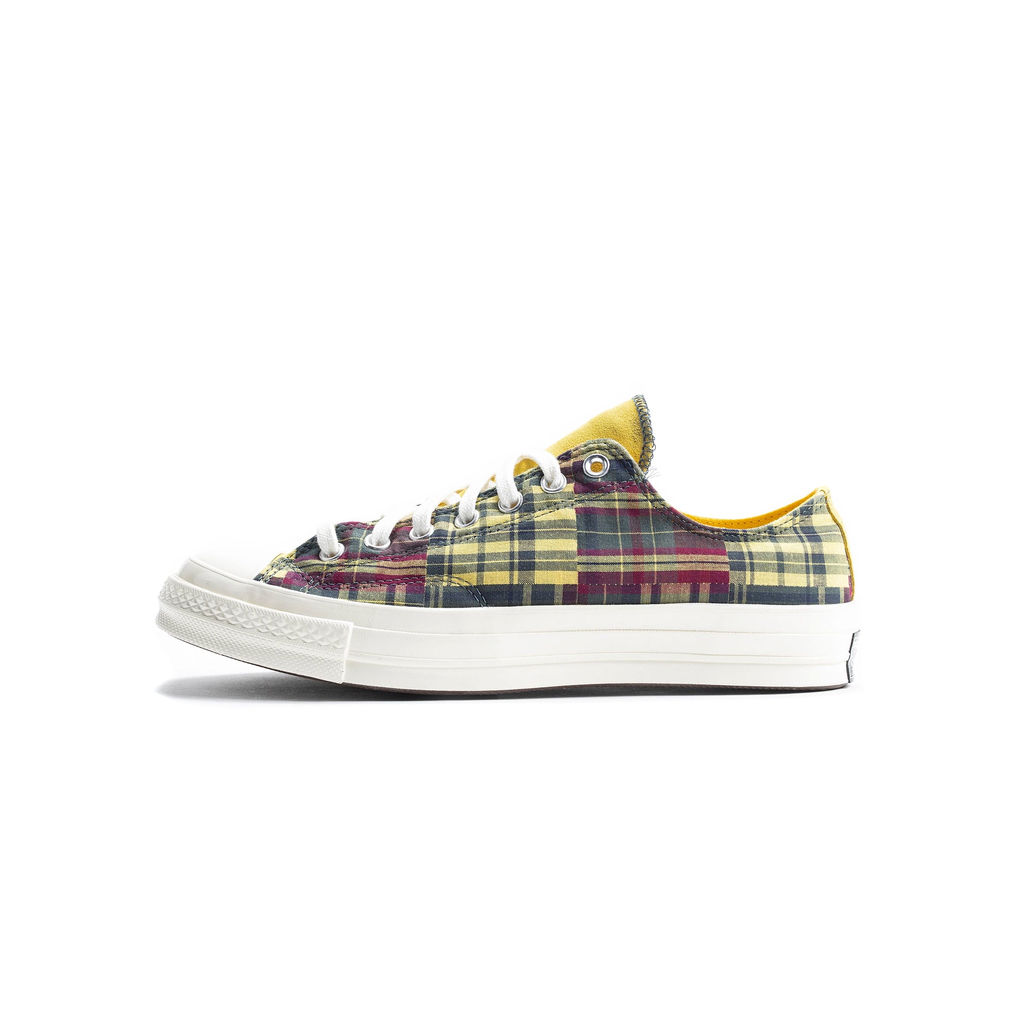 Converse Mens Chuck 70 OX Shoes