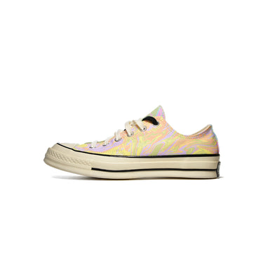 Converse Mens Chuck 70 Ox Marble Shoes