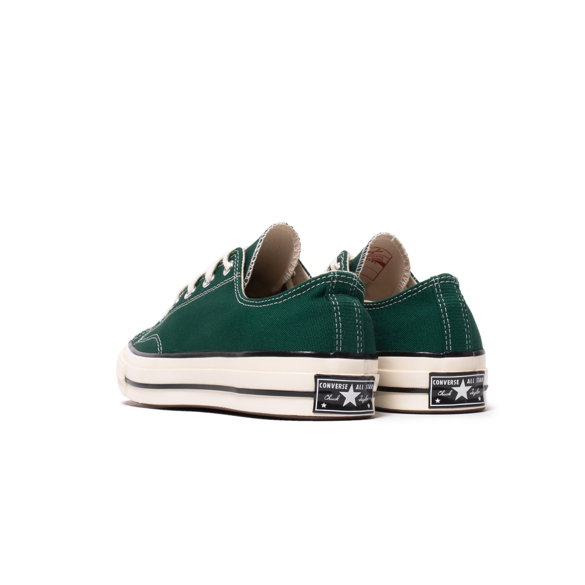 Converse Mens Chuck 70 Ox 'Midnight Clover' Shoes