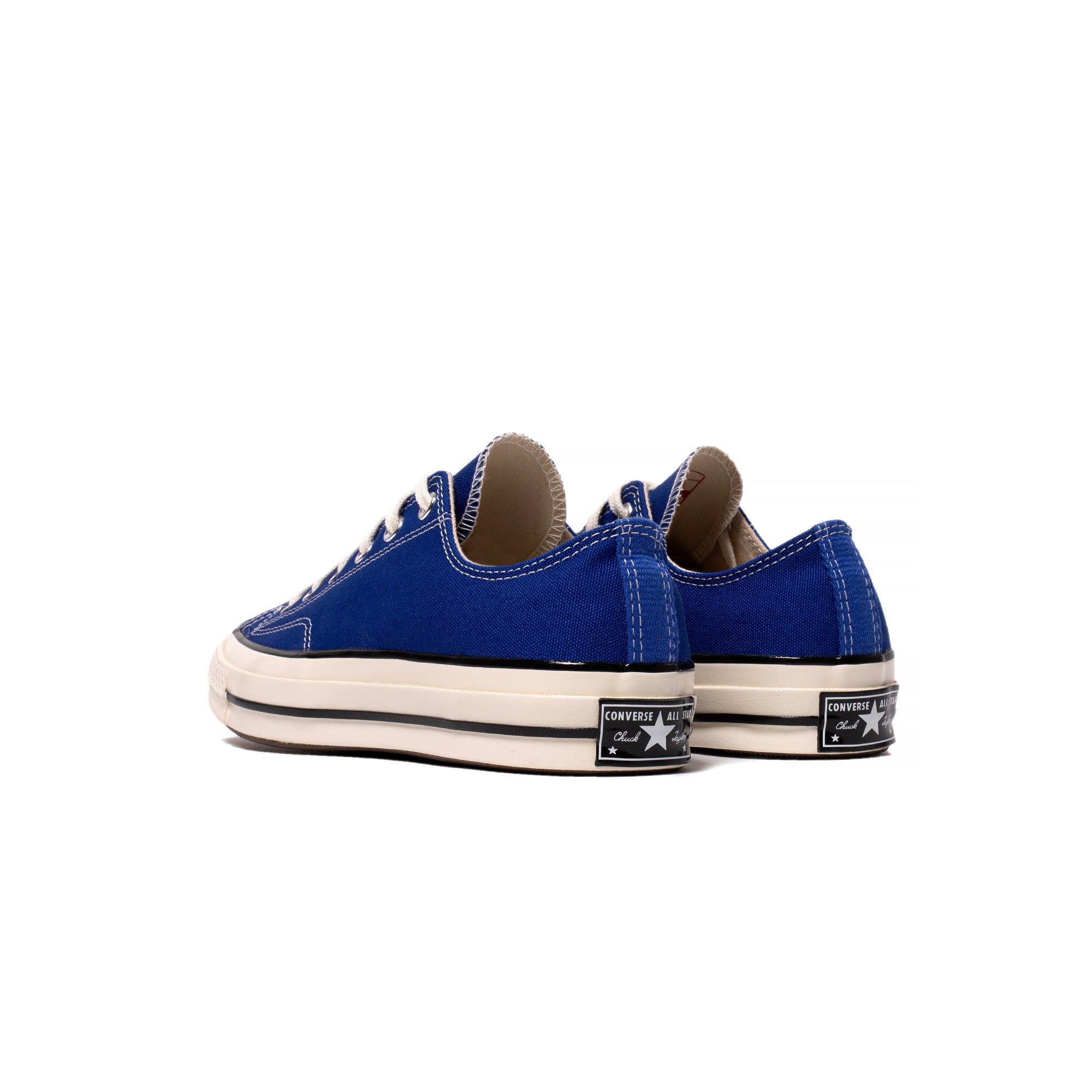 Converse Mens Chuck 70 Ox 'Rush Blue' Shoes