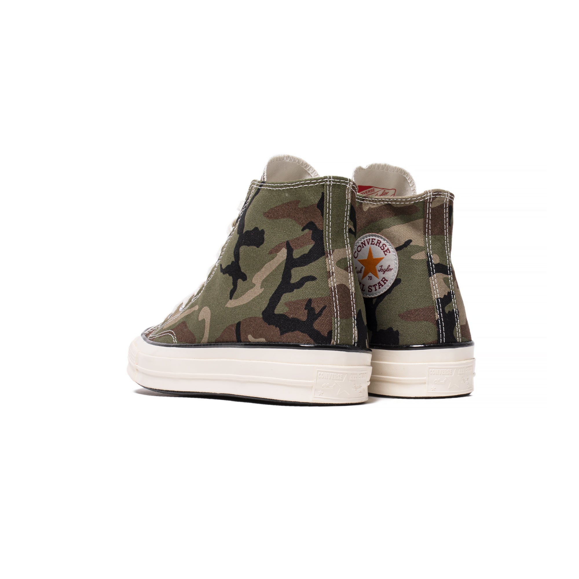 Converse x Carhartt WIP Mens Chuck 70 Hi Shoes