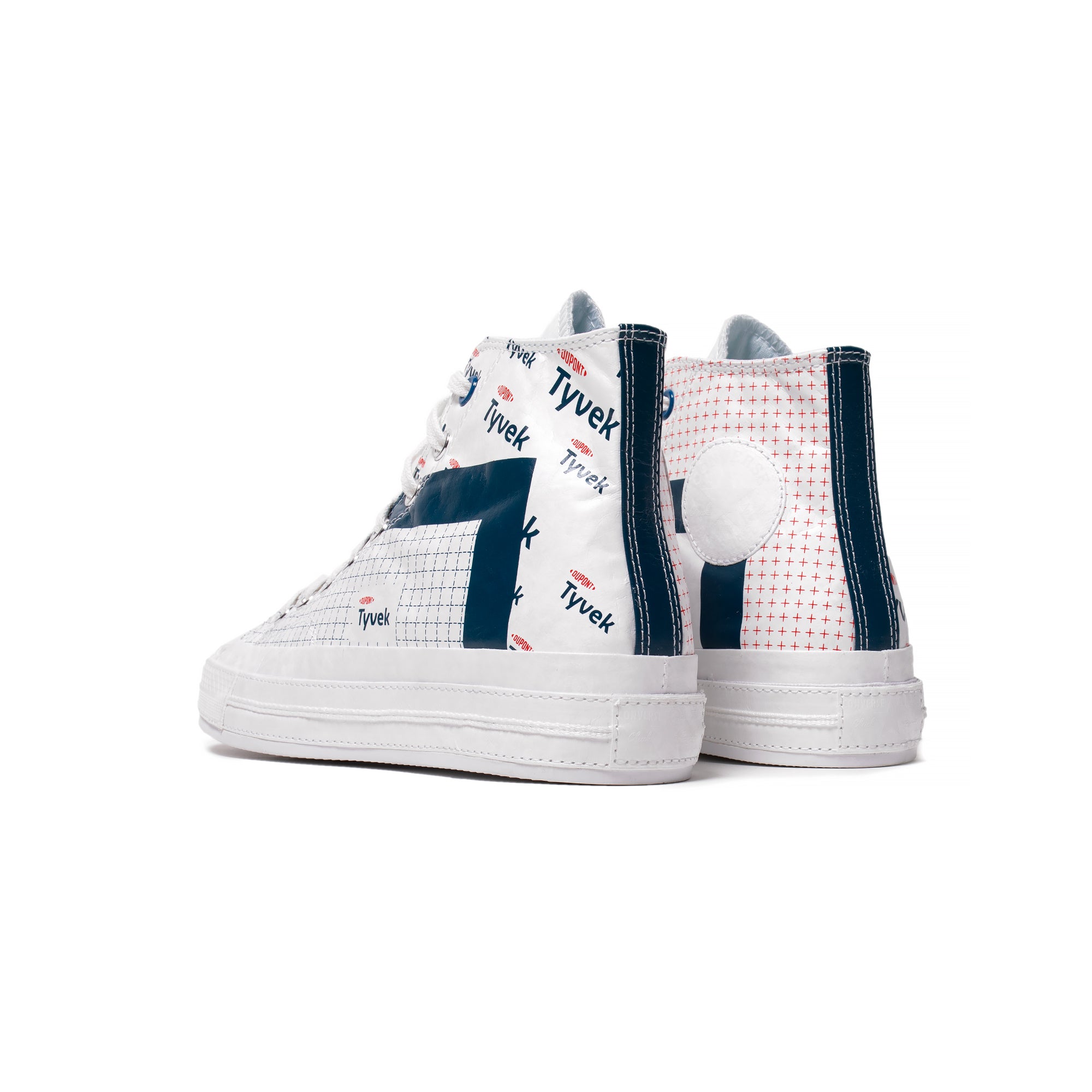 Converse Mens Chuck 70 Hi 'Princess Blue' Shoes