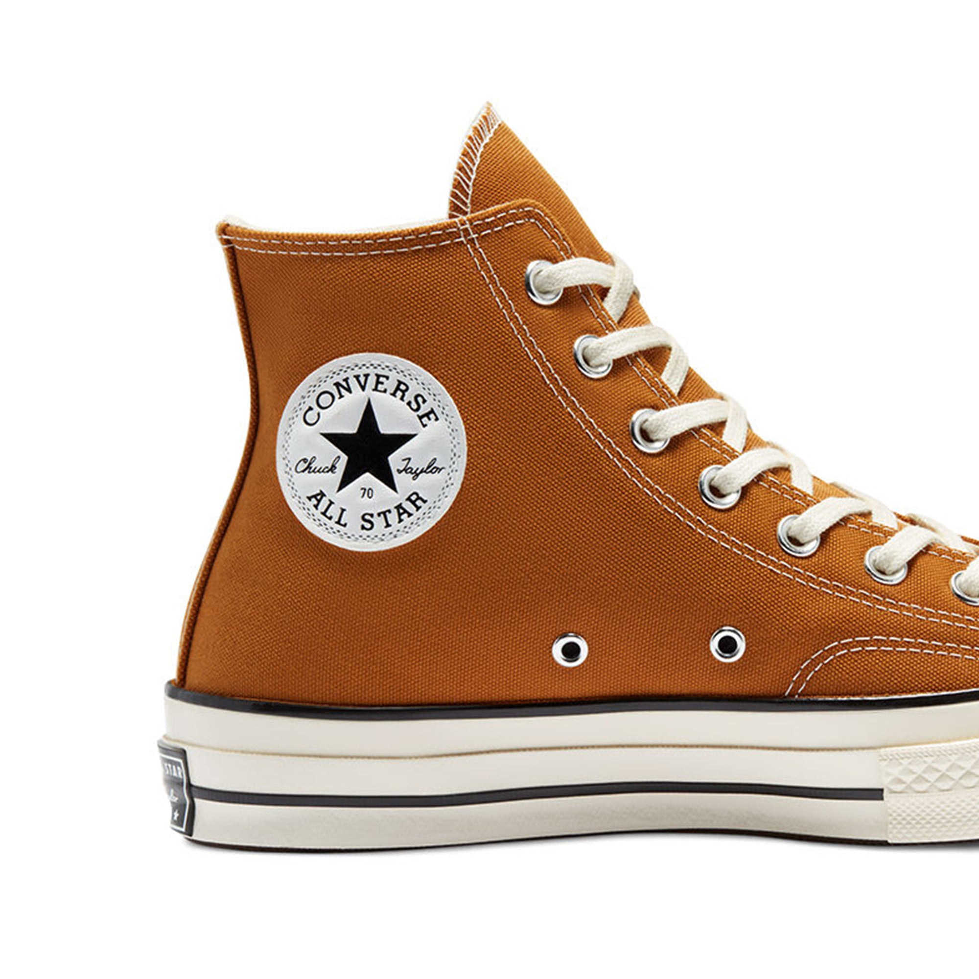 Converse Mens Chuck 70 Hi 'Dark Soba' Shoes