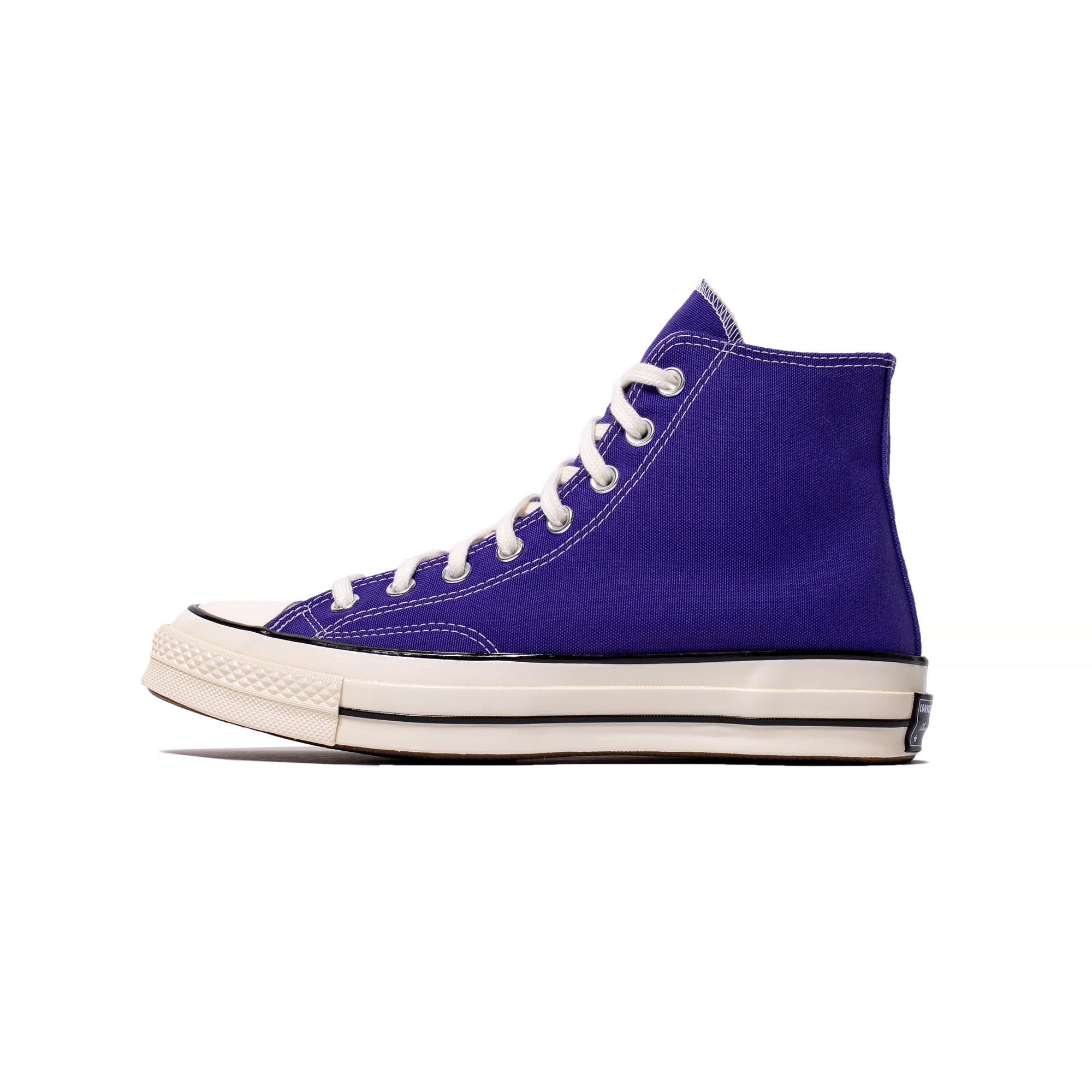 Converse Mens Chuck 70 Hi 'Candy Grape' Shoes