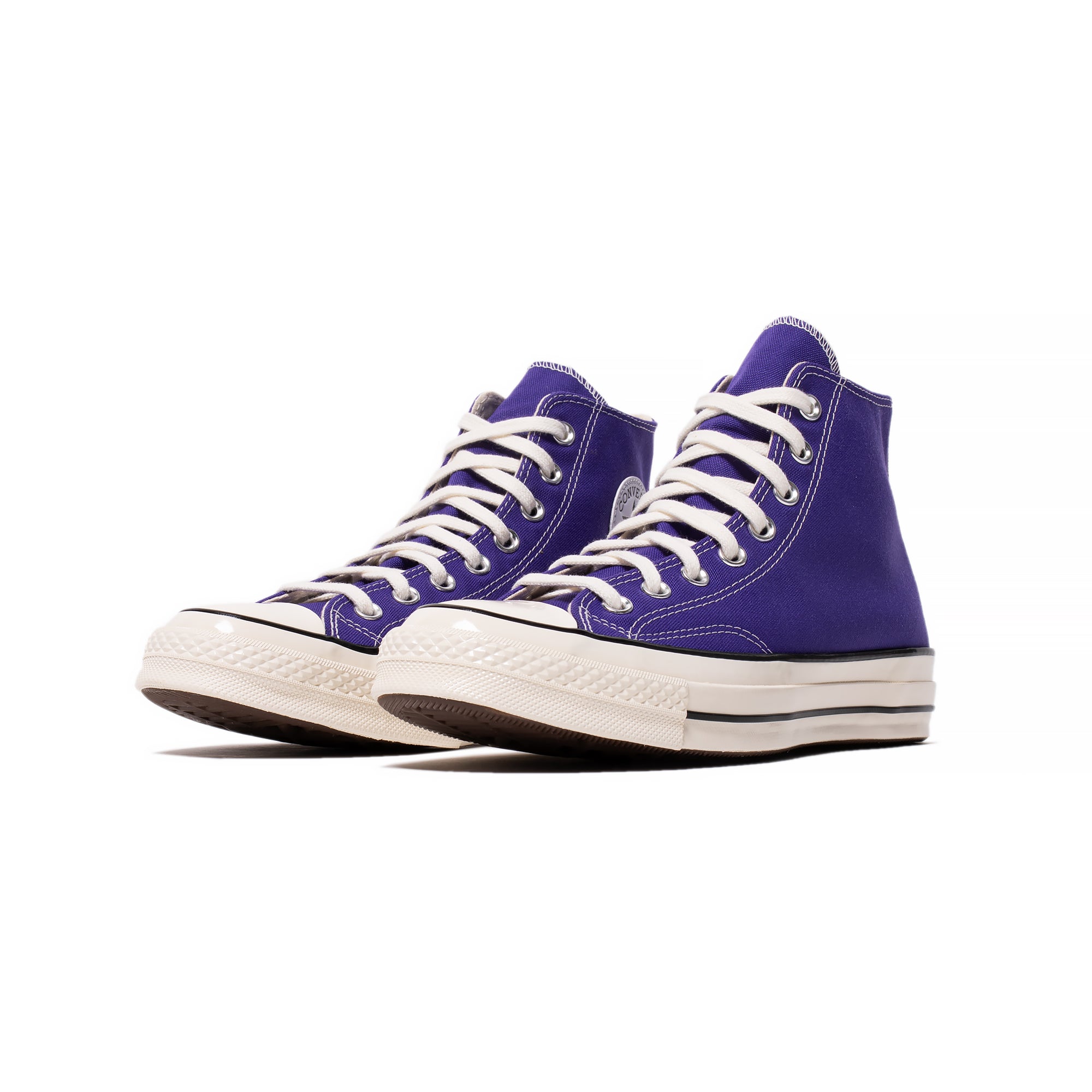 Converse Mens Chuck 70 Hi 'Candy Grape' Shoes