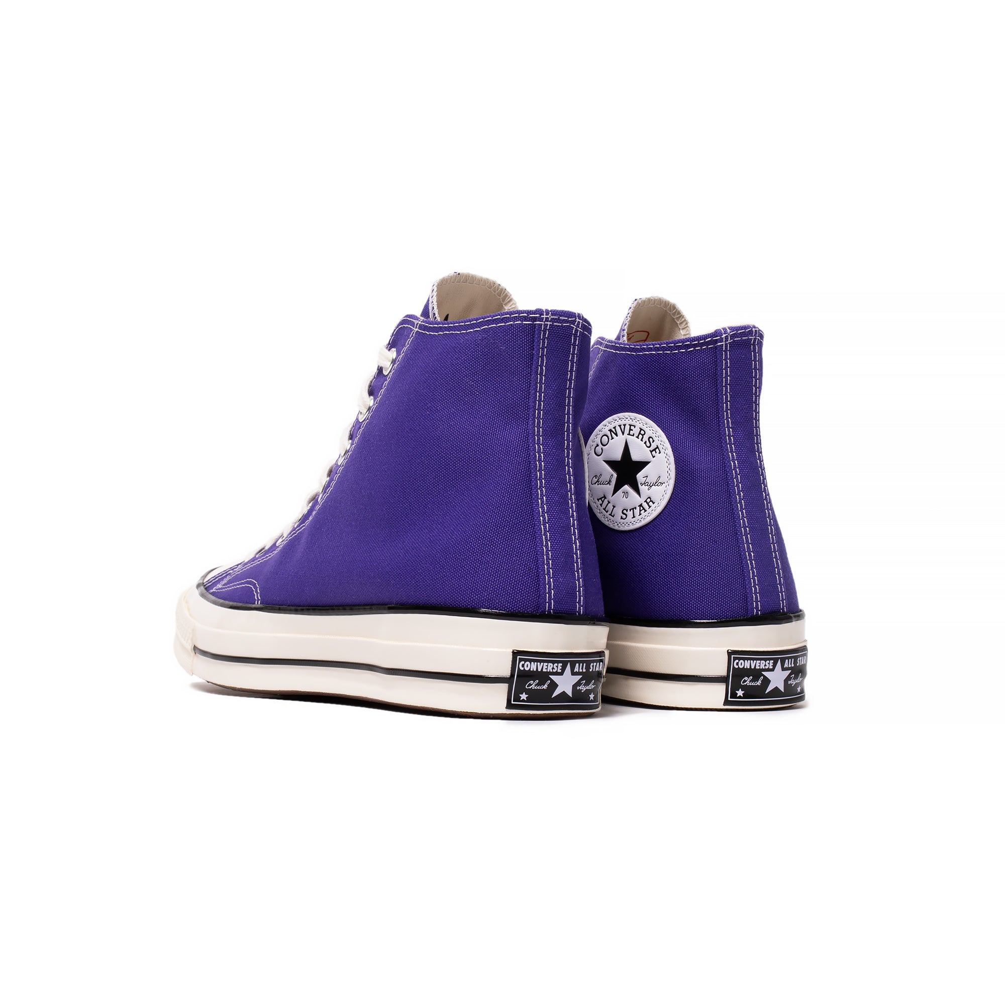 Converse Mens Chuck 70 Hi 'Candy Grape' Shoes