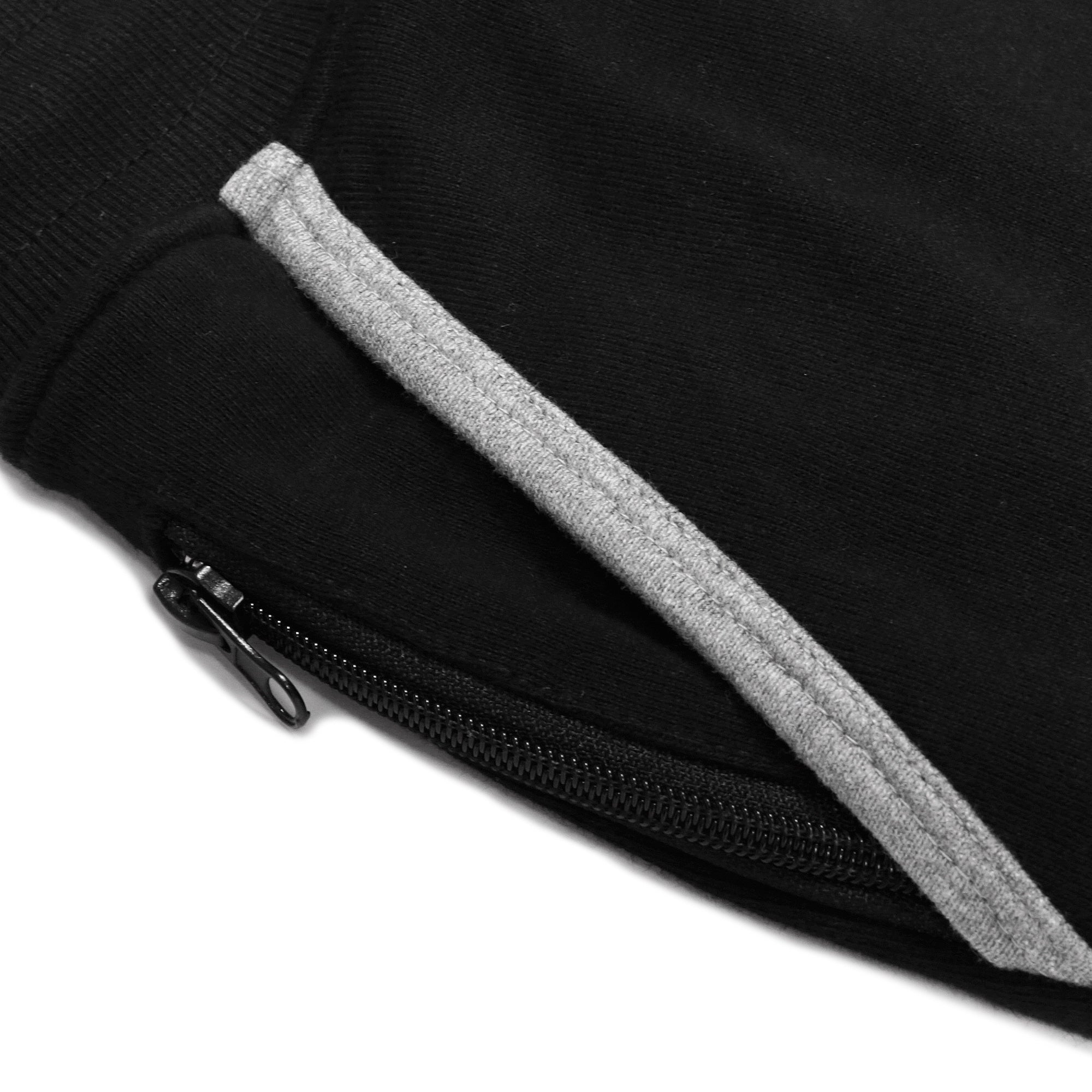 Staple Men's Logo Sweatpant - Black