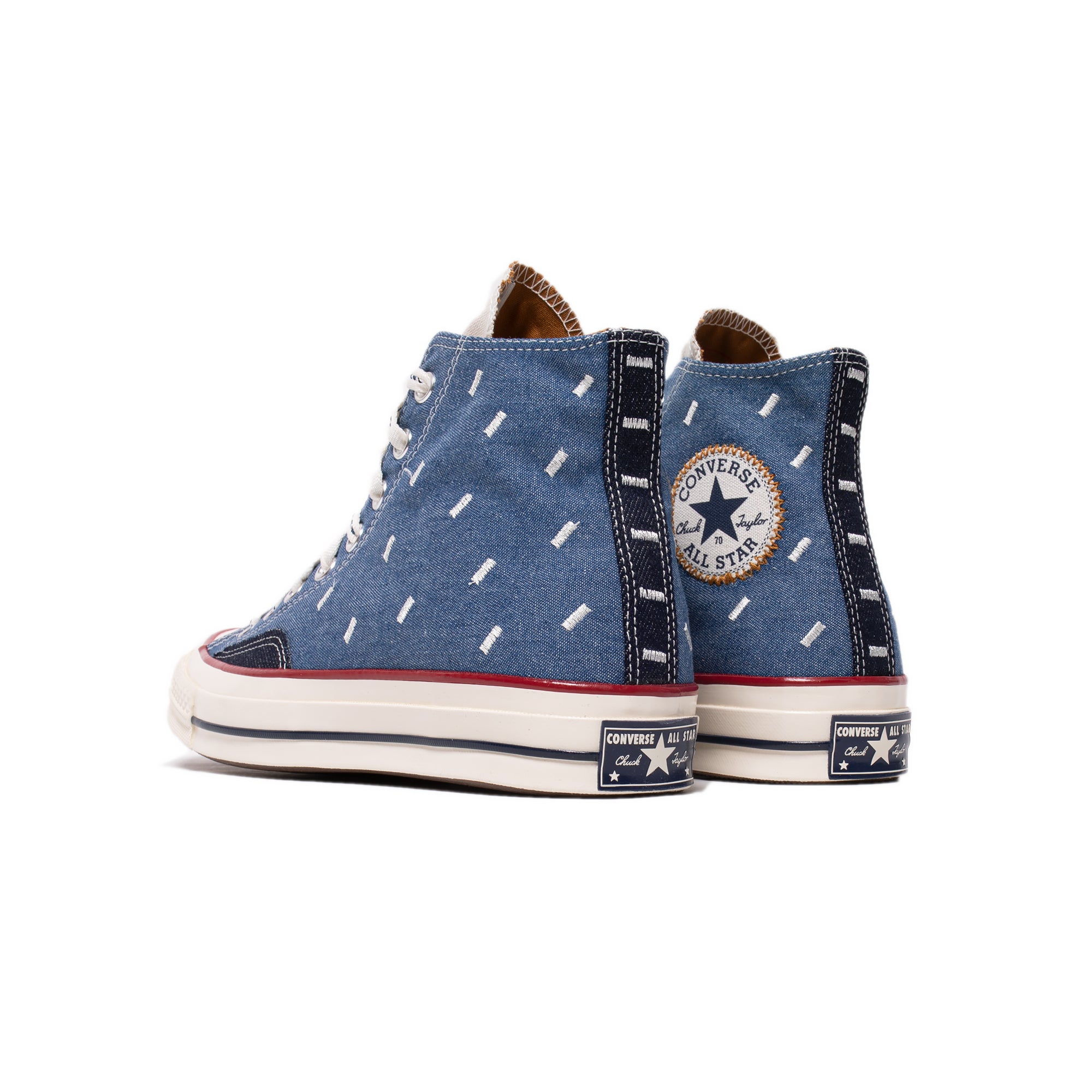 Converse Mens Chuck 70 Hi Shoes