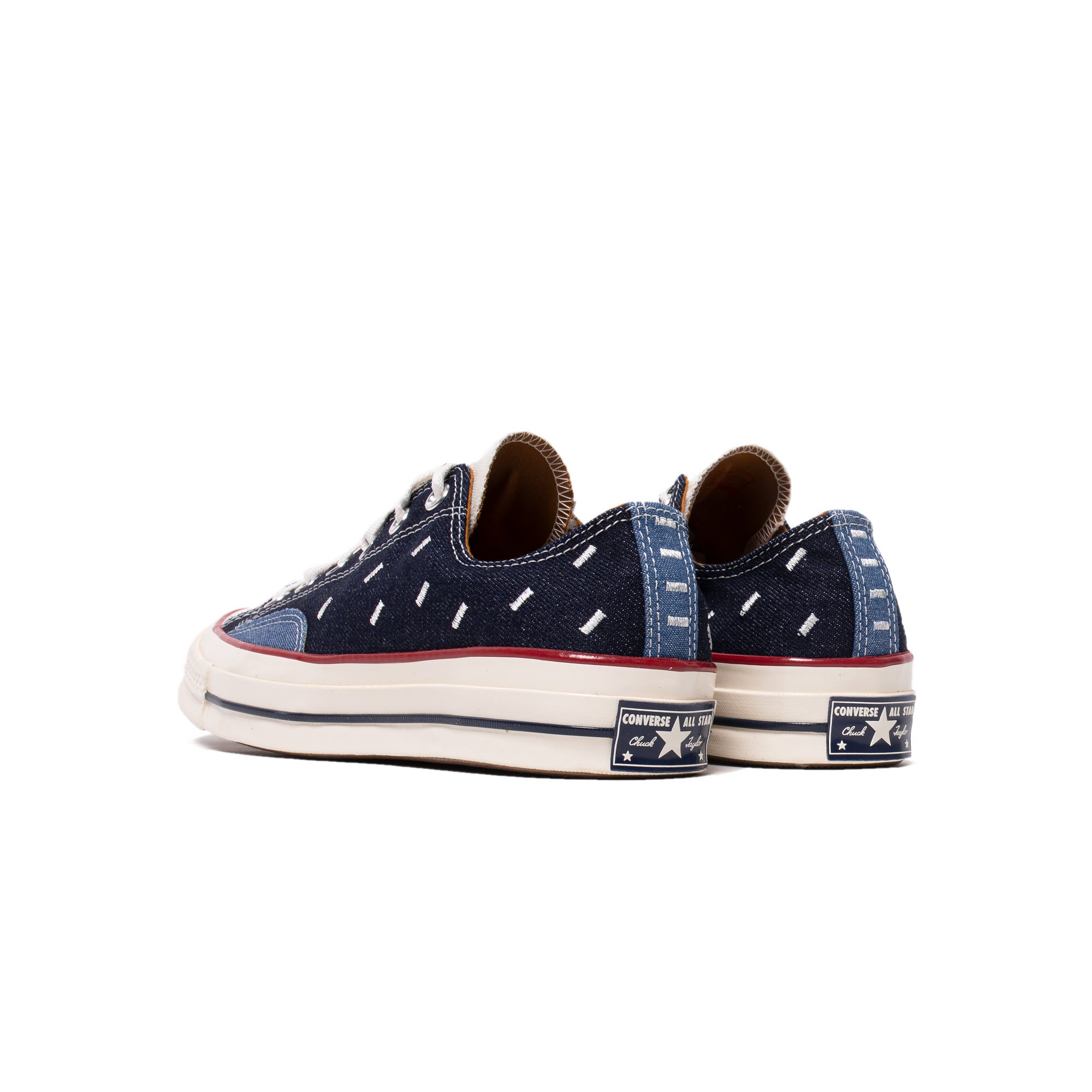 Converse Mens Chuck 70 Ox Shoes