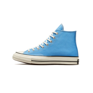 Converse Mens Chuck 70 HI Shoes 'Royal Blue/White'