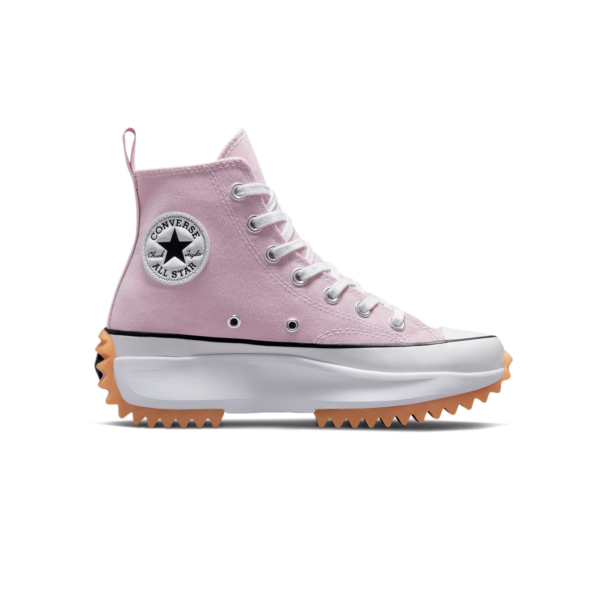 Converse Mens Run Star Hike Hi Shoes 'Himalayan Salt'