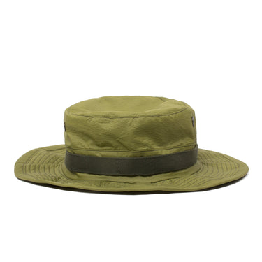 EastLogue Nylon Ripstop Traveler Hat [1720SSHT03]