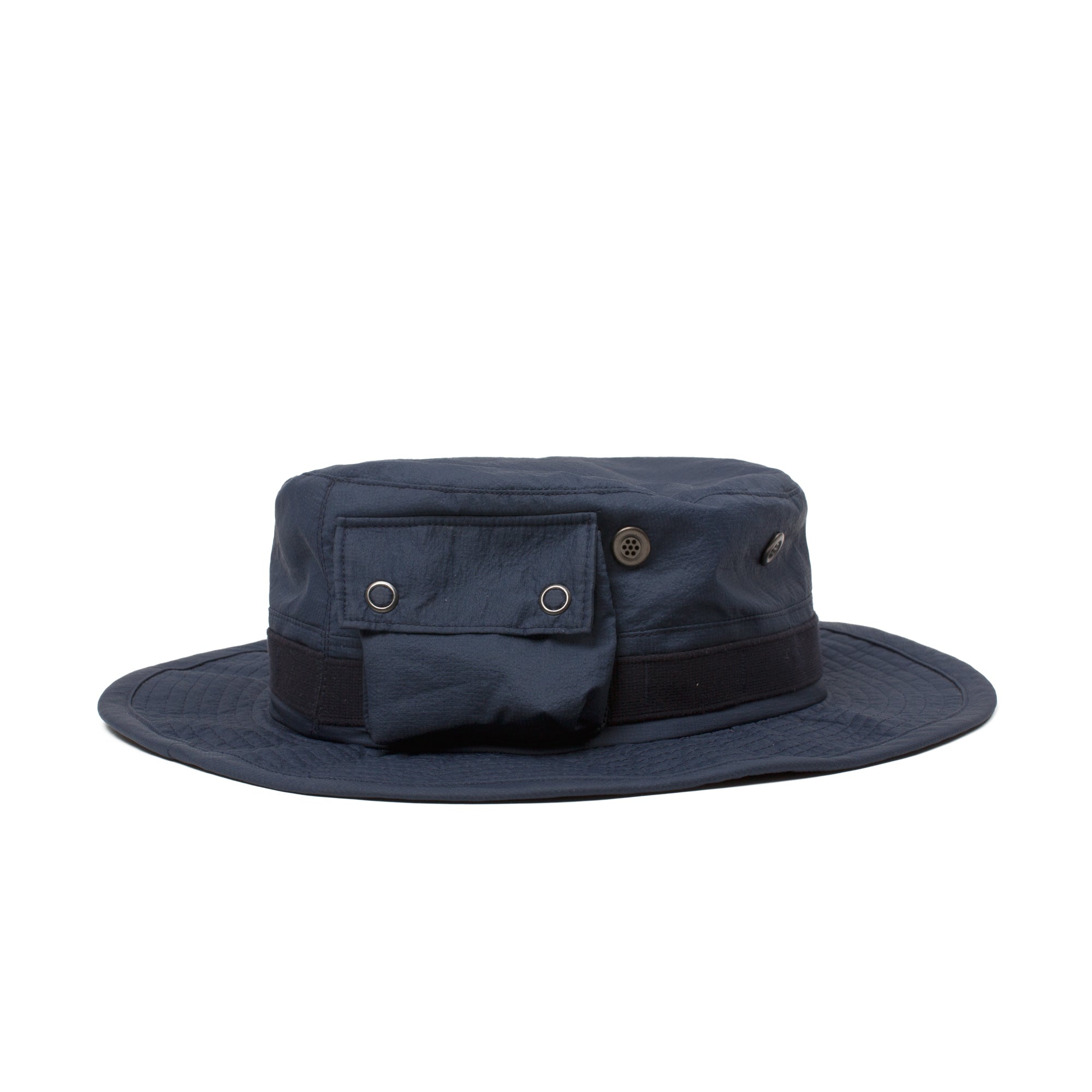 EASTLOGUE NYLON RIPSTOP HAT