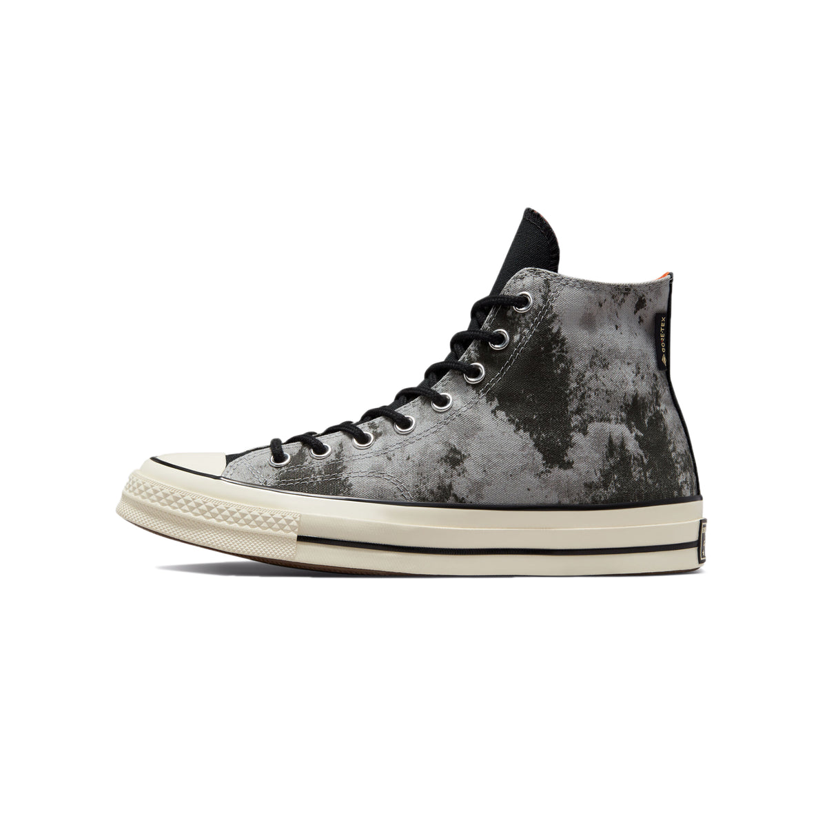 Converse Mens Chuck 70 GTX Hi Shoes  display picture 1